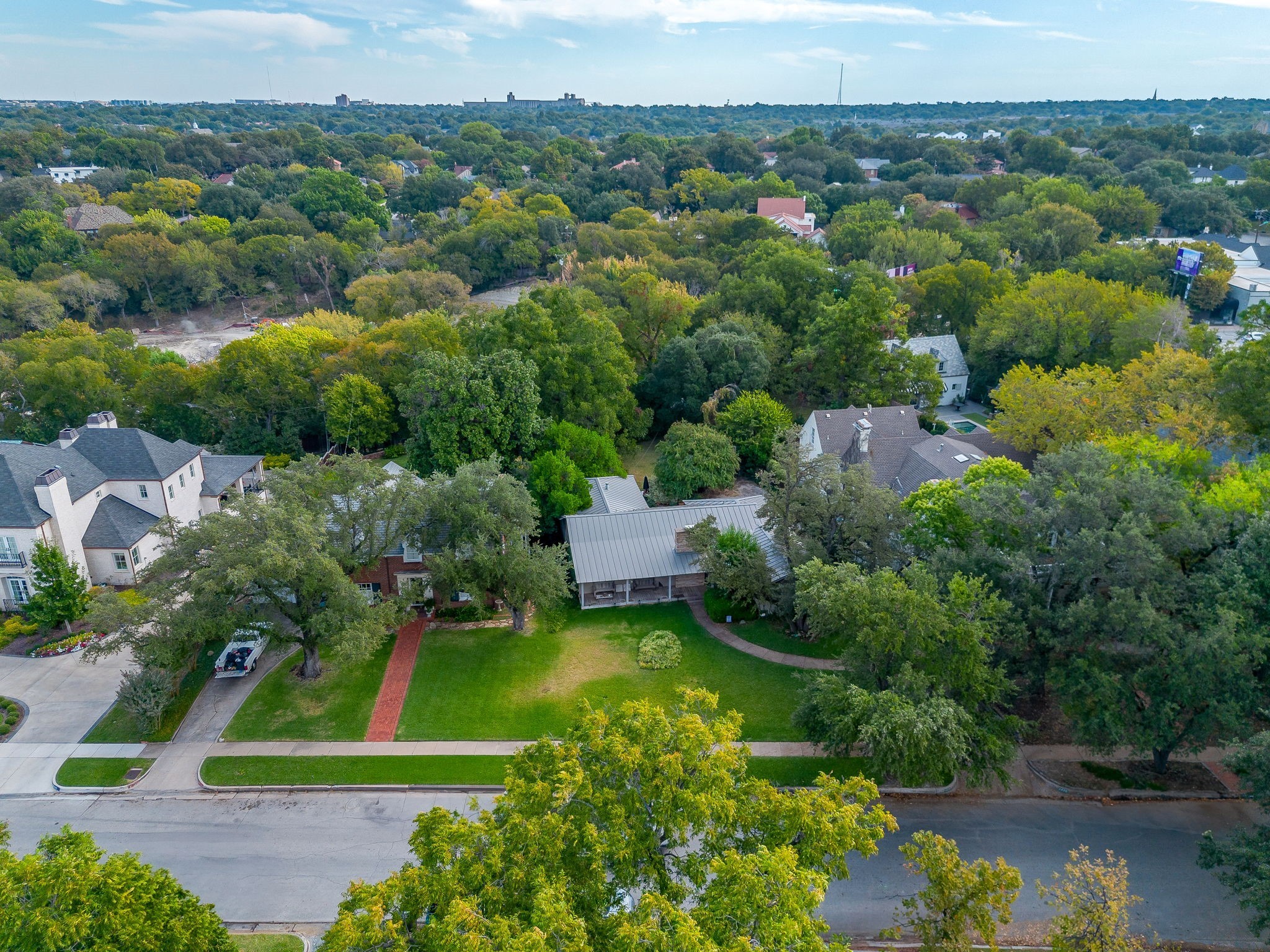 2415 Rogers Avenue Fort Worth TX 76109