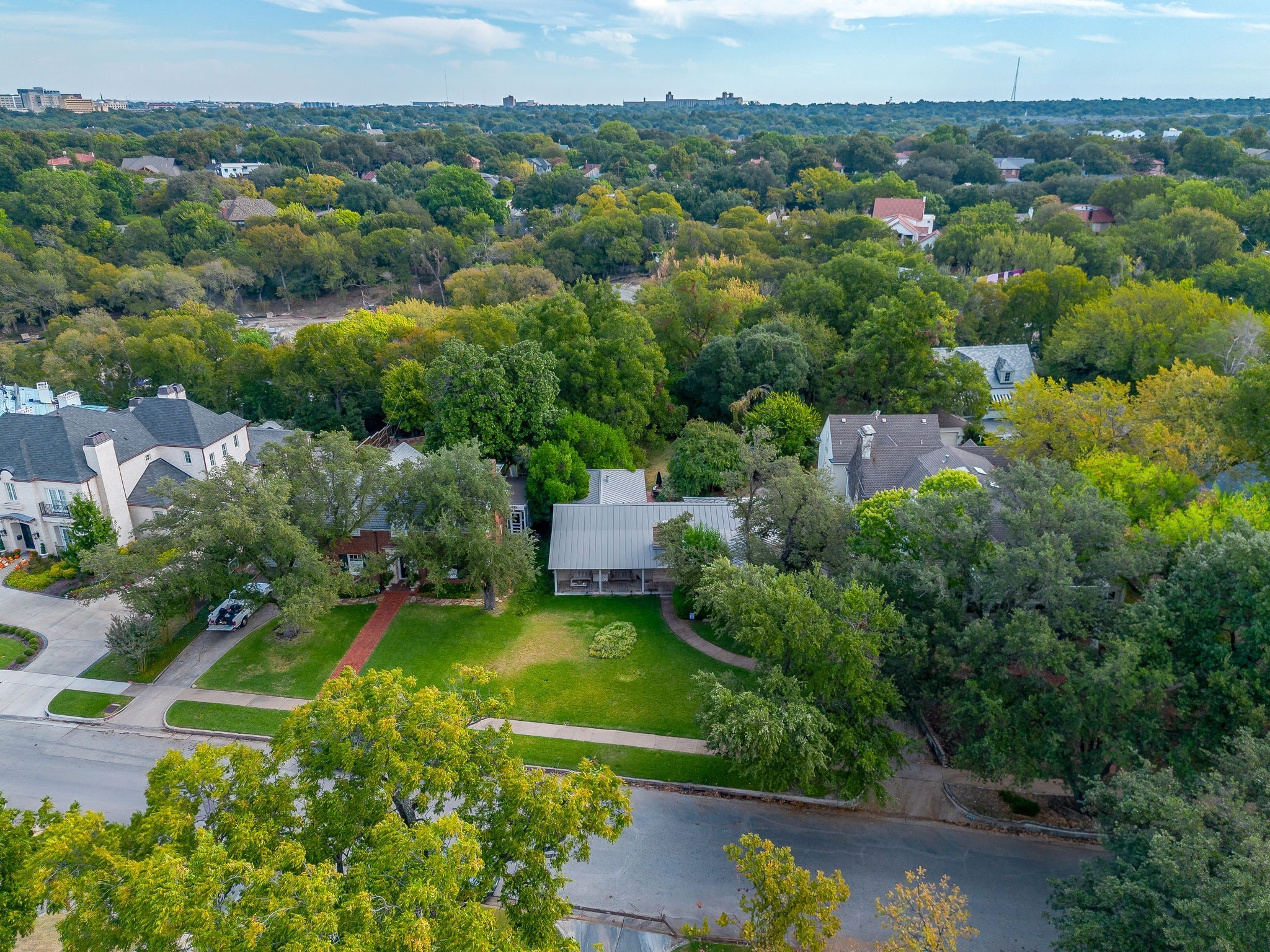 2415 Rogers Avenue Fort Worth TX 76109