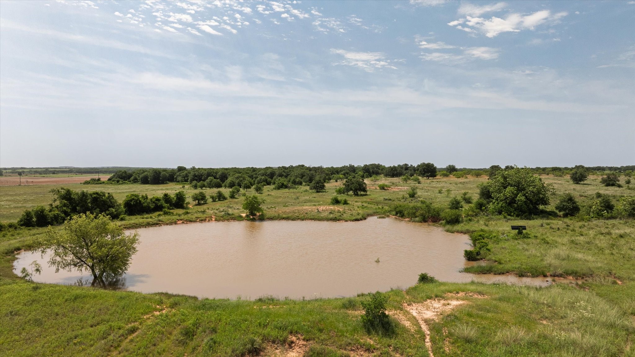 Tbd County Road 268 Rising Star TX 76471