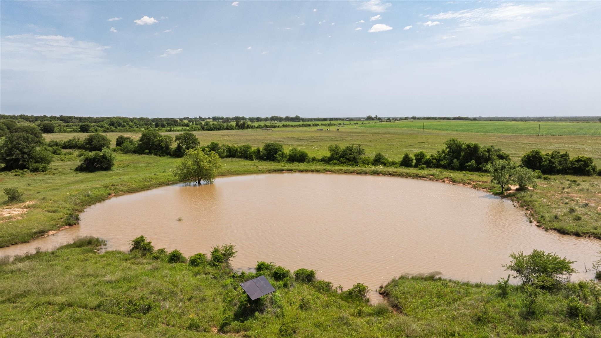 Tbd County Road 268 Rising Star TX 76471