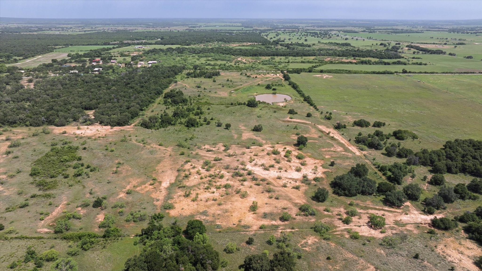 Tbd County Road 268 Rising Star TX 76471