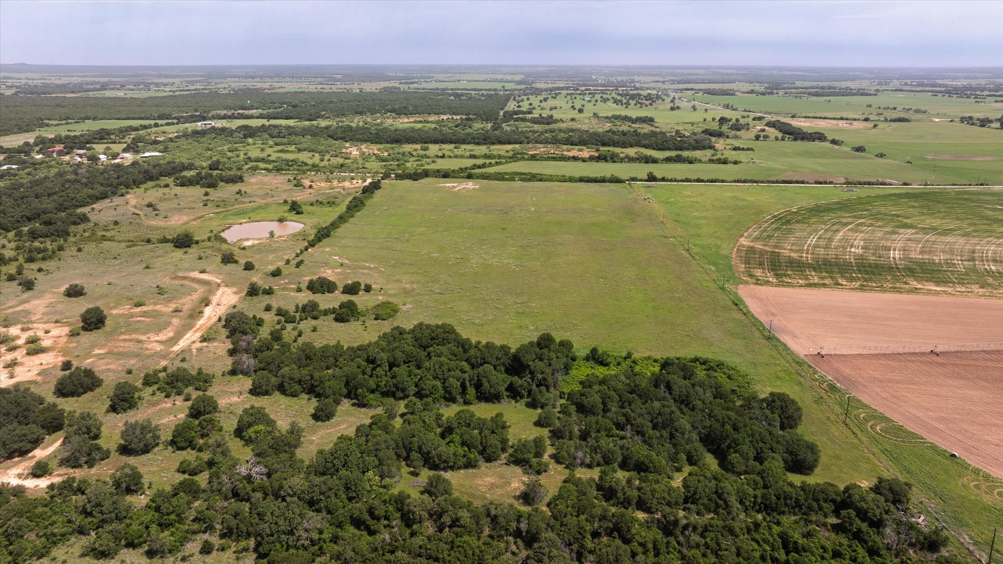 Tbd County Road 268 Rising Star TX 76471