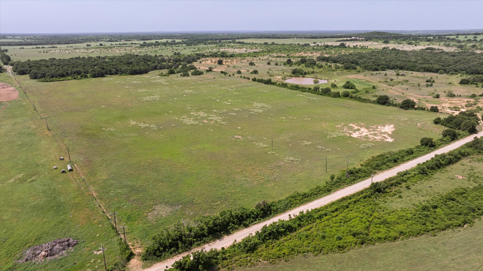Tbd County Road 268 Rising Star TX 76471