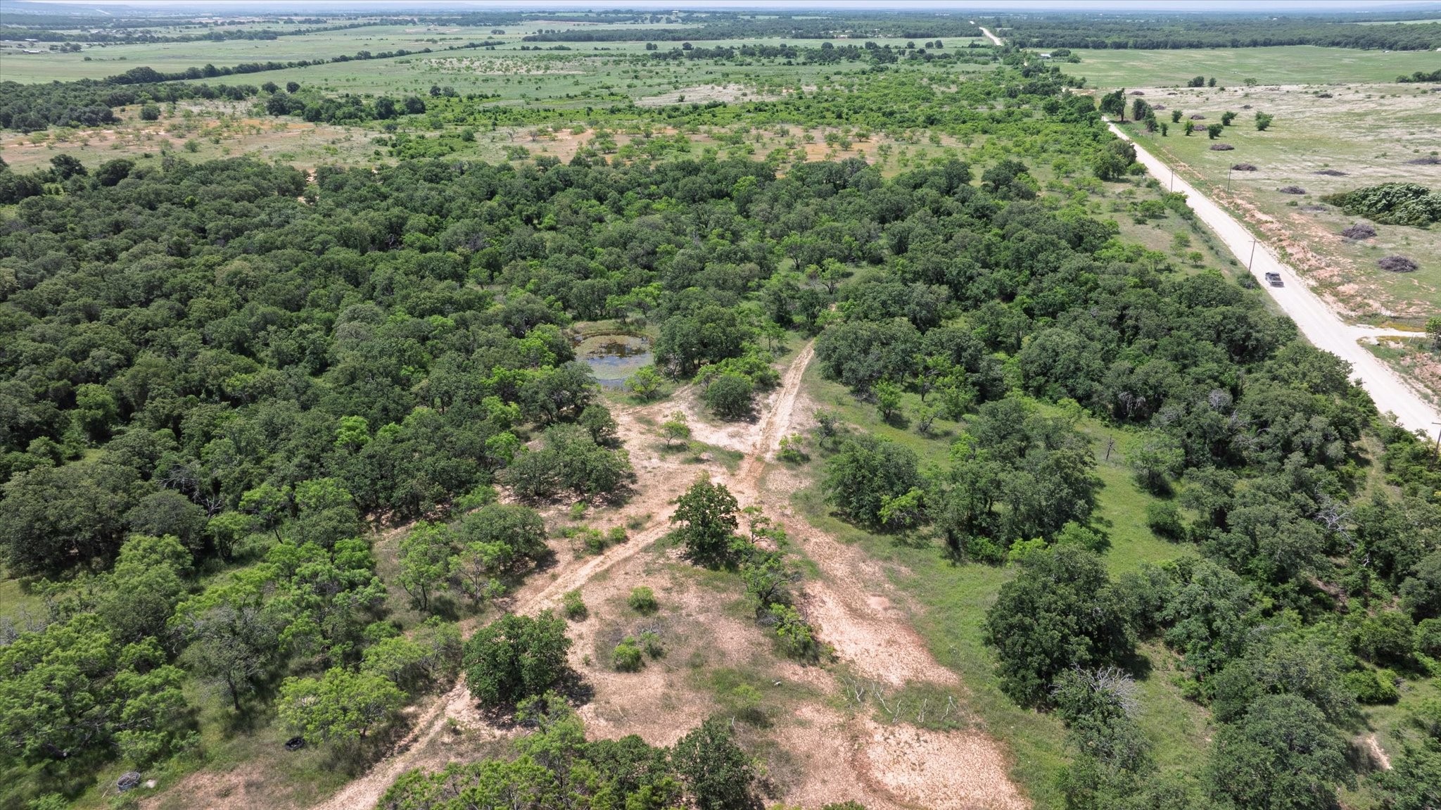 Tbd County Road 268 Rising Star TX 76471