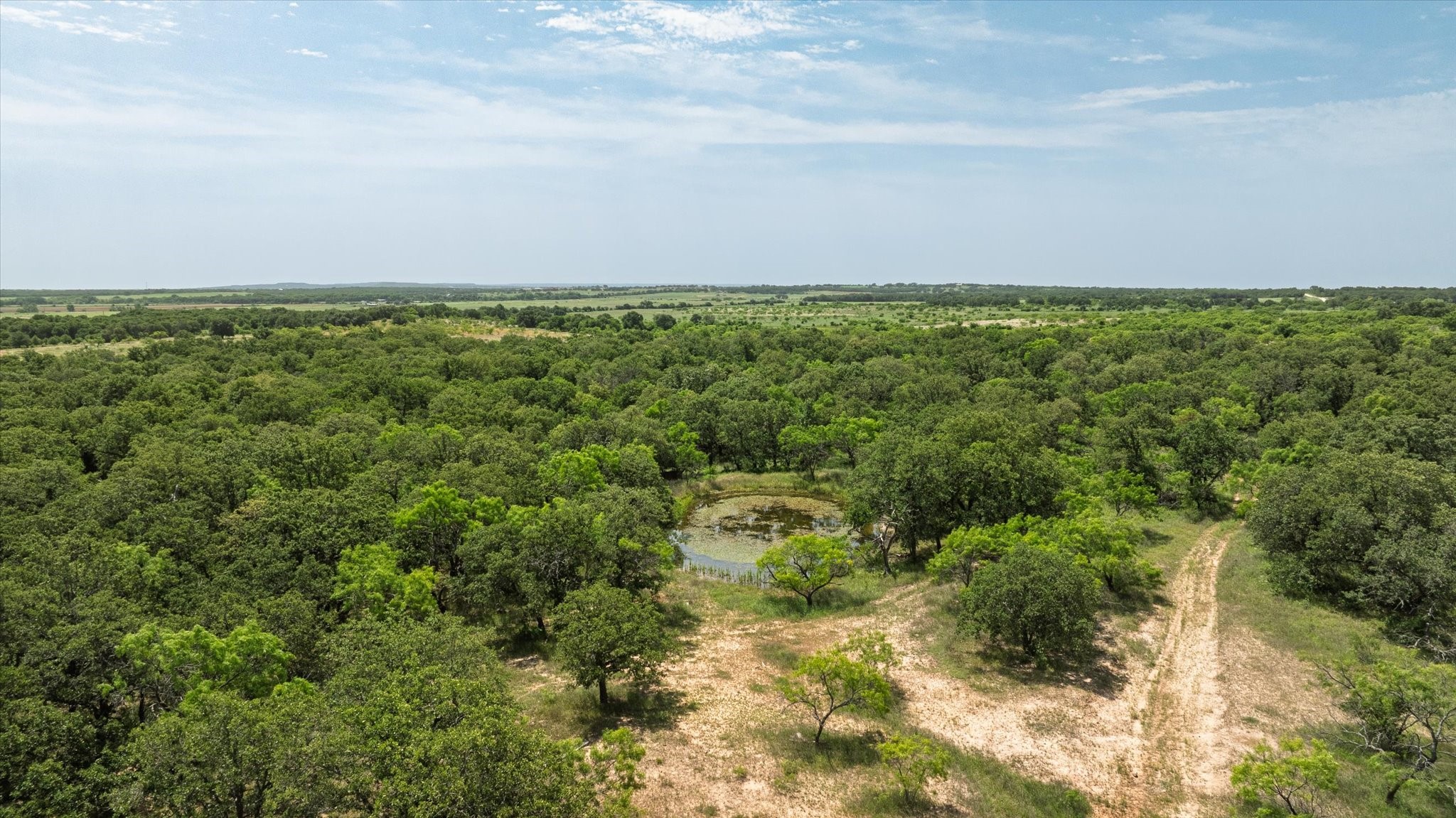 Tbd County Road 268 Rising Star TX 76471