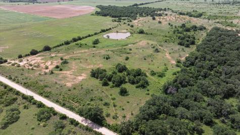 Tbd County Road 268 Rising Star TX 76471
