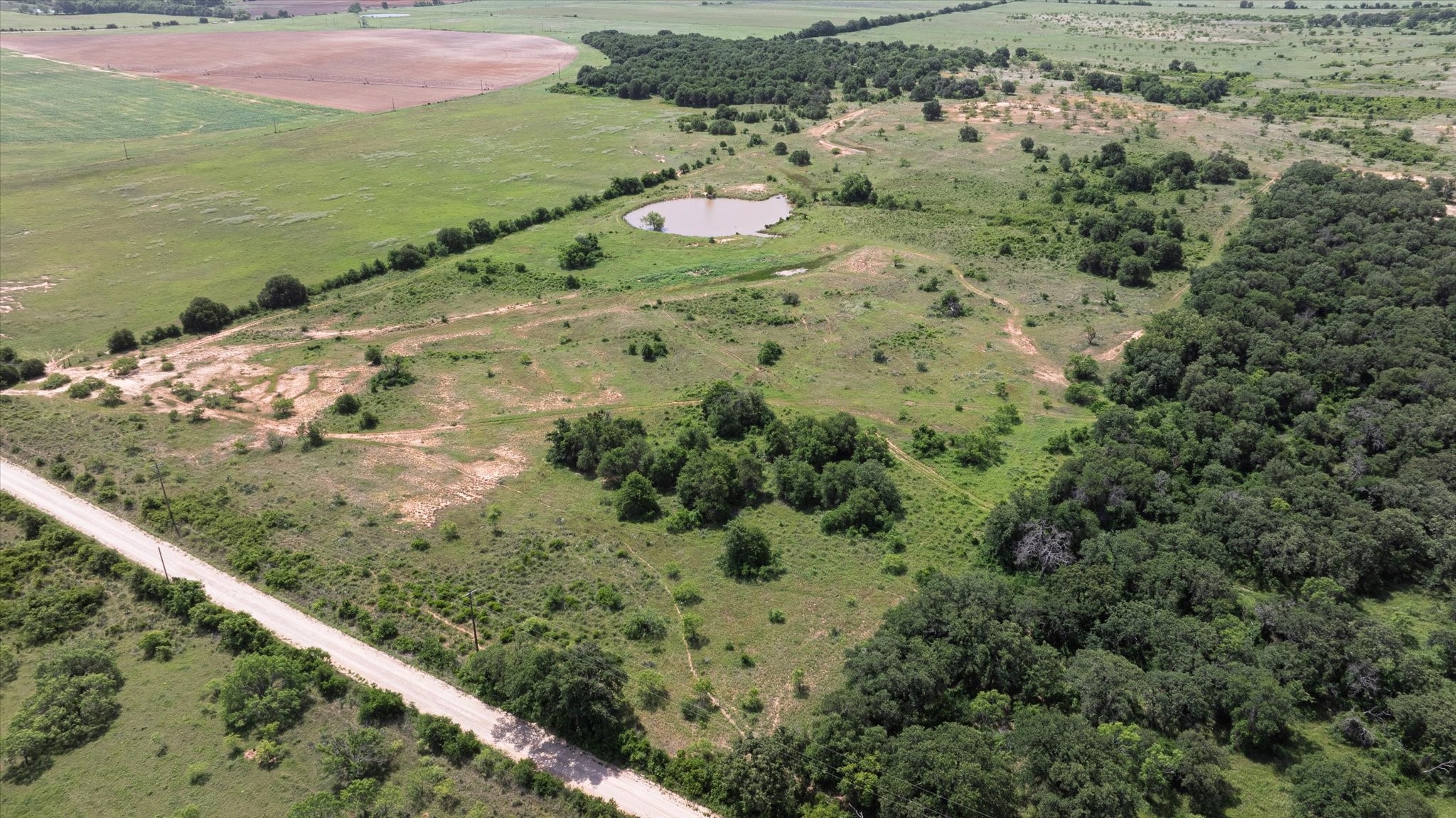 Tbd County Road 268 Rising Star TX 76471