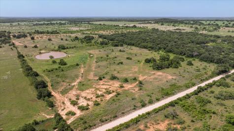 Tbd County Road 268 Rising Star TX 76471