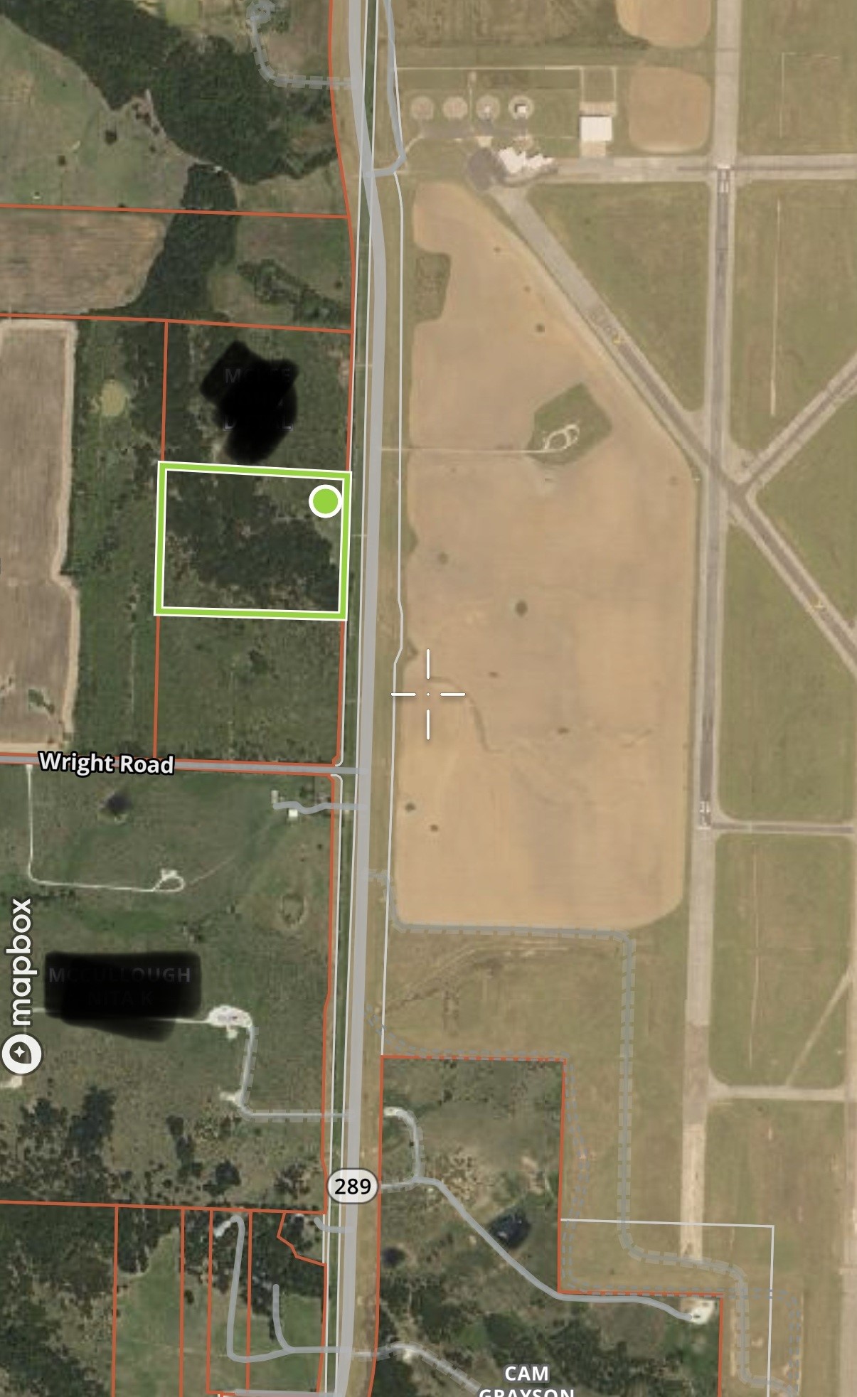 000 State Highway 289 Pottsboro TX 75020
