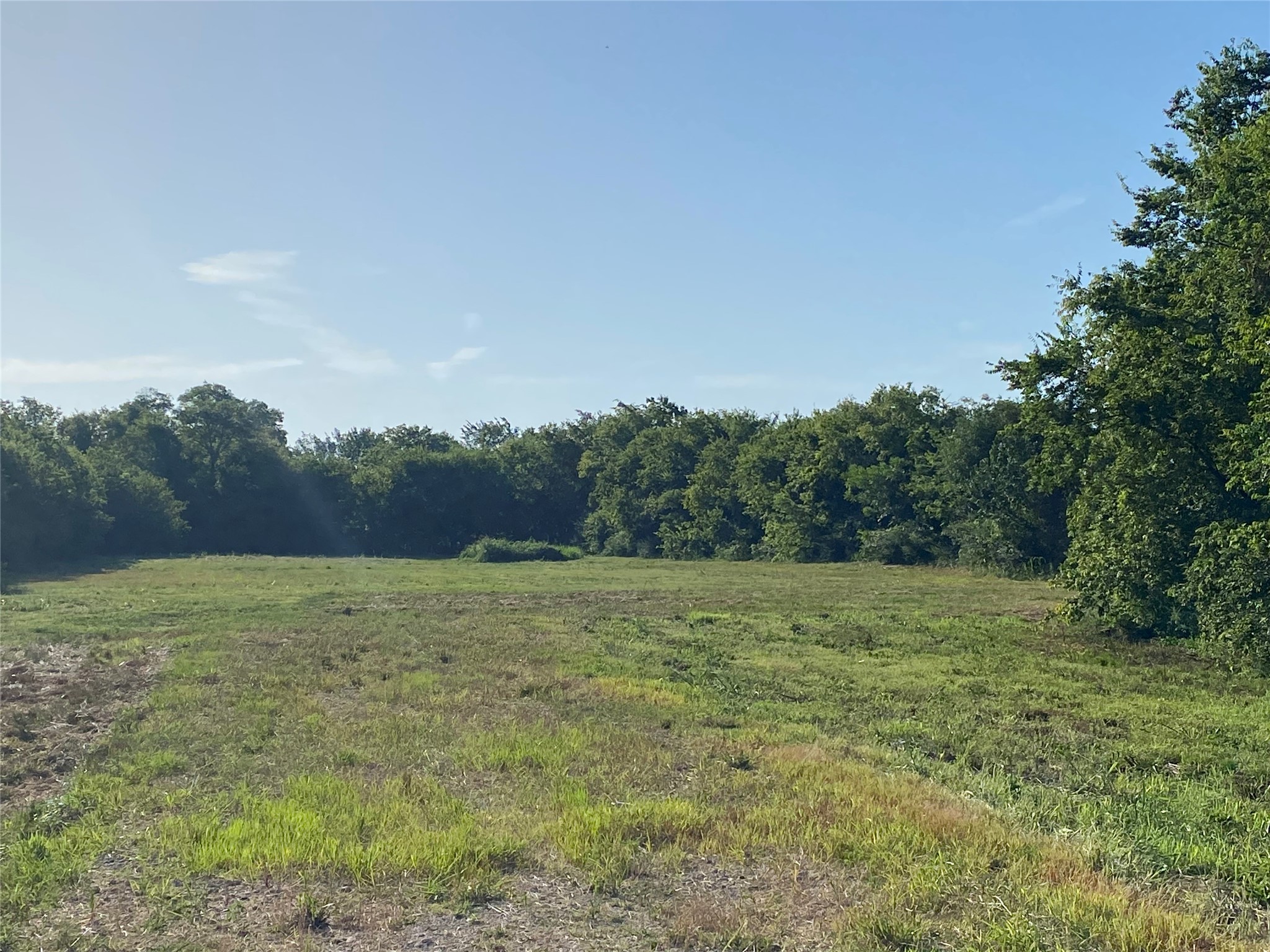 Tbd Ash Lane Wills Point TX 75169
