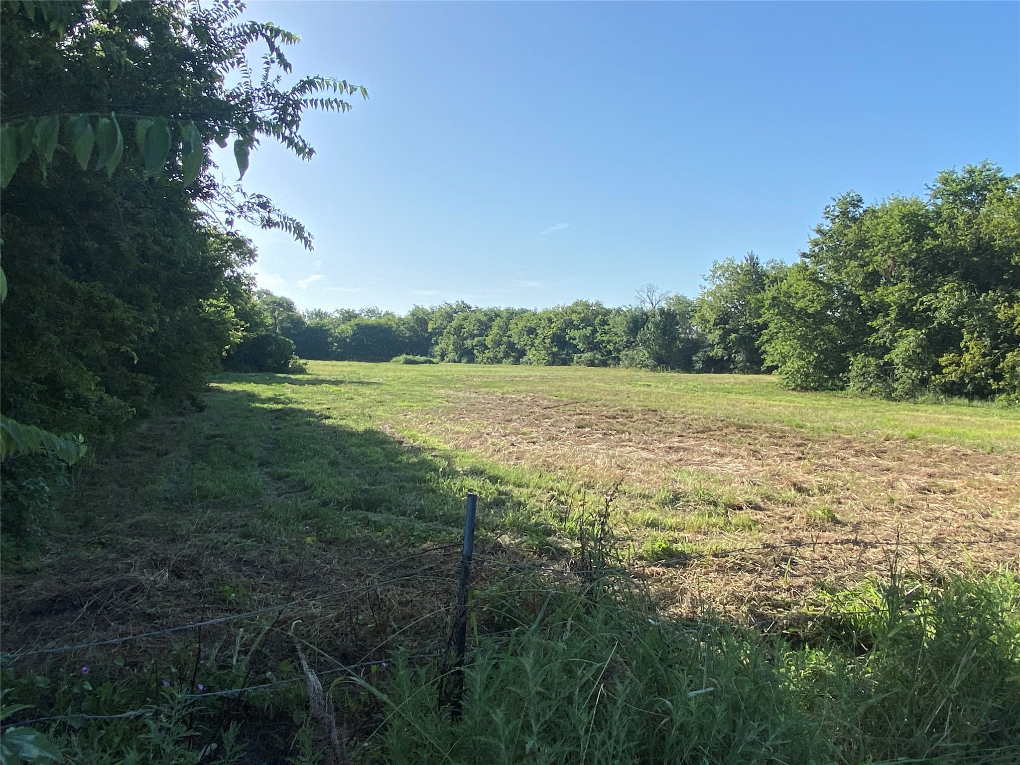 Tbd Ash Lane Wills Point TX 75169