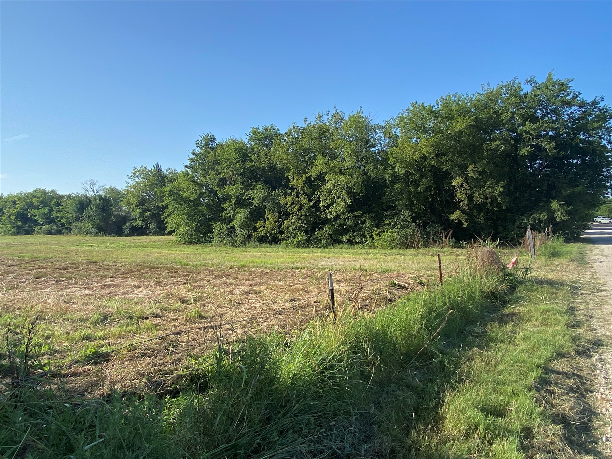 Tbd Ash Lane Wills Point TX 75169