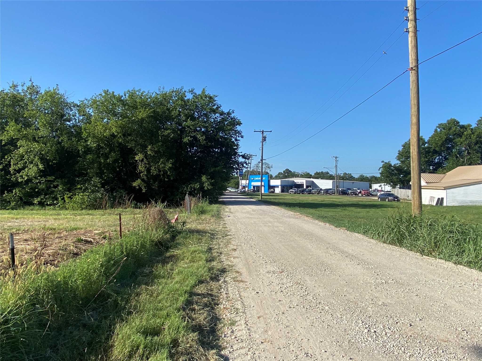 Tbd Ash Lane Wills Point TX 75169