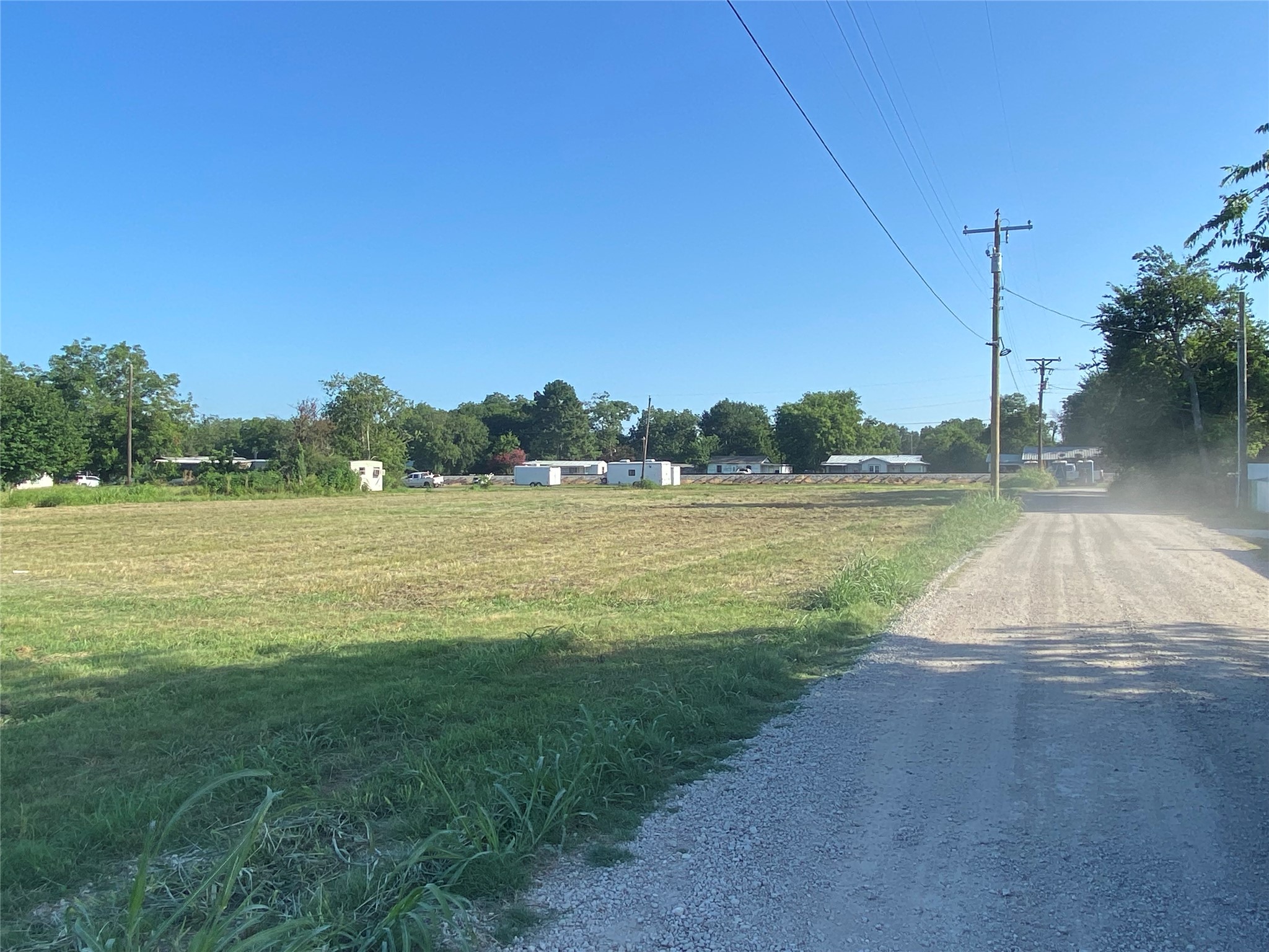Tbd Ash Lane Wills Point TX 75169