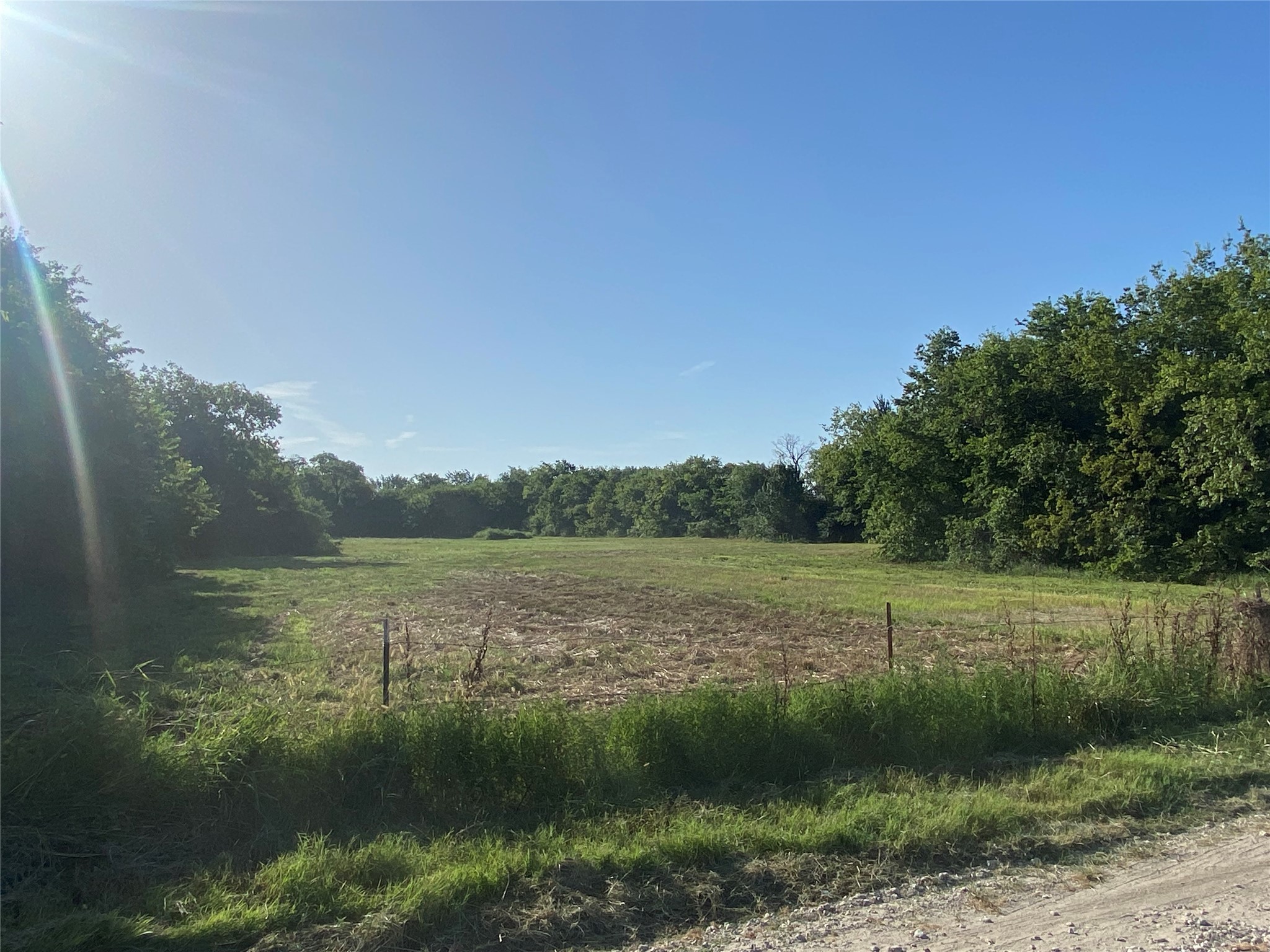 Tbd Ash Lane Wills Point TX 75169