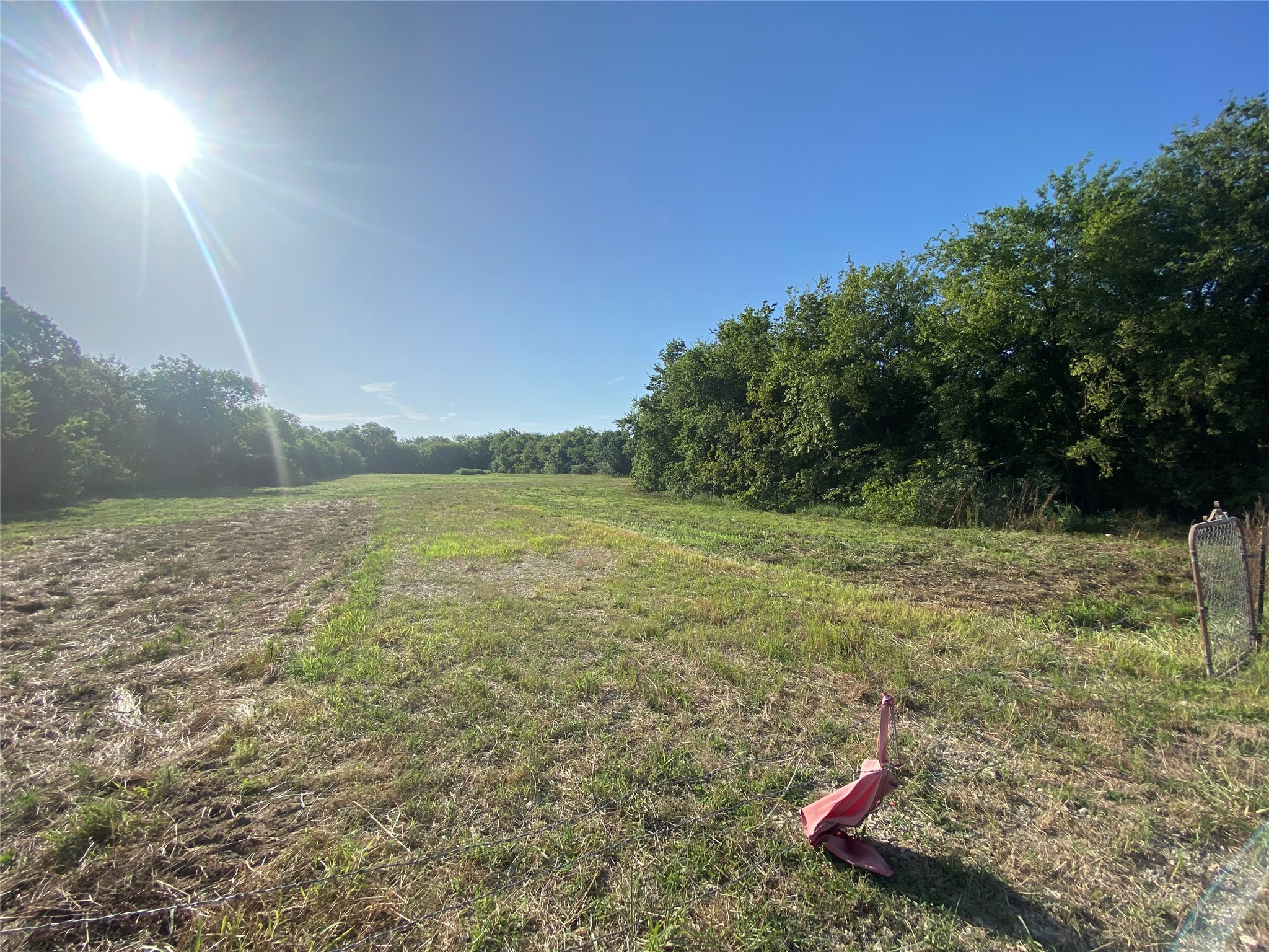 Tbd Ash Lane Wills Point TX 75169
