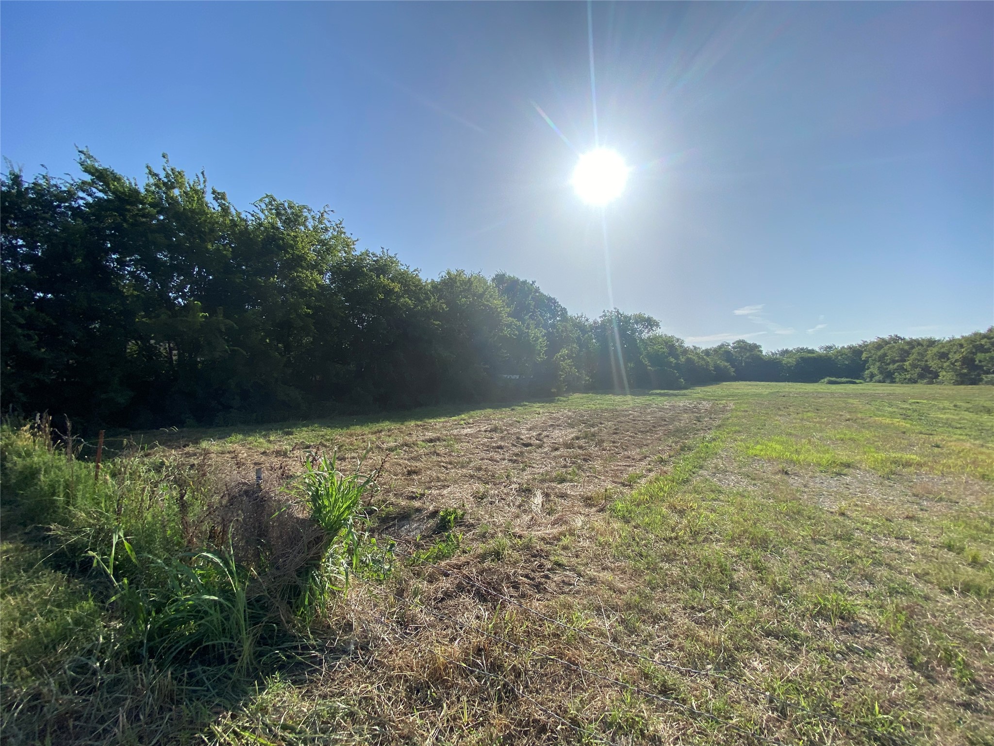 Tbd Ash Lane Wills Point TX 75169