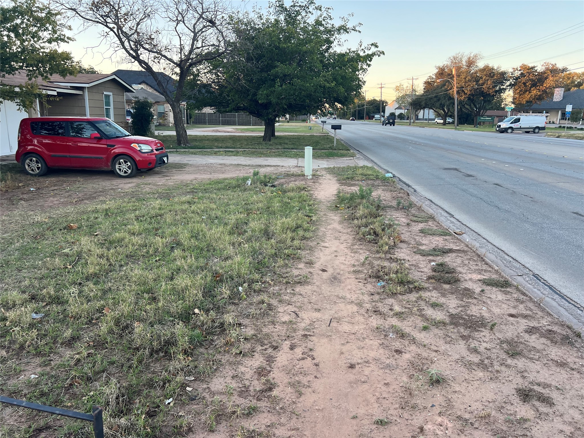 2925 Buffalo Gap Road Abilene TX 79605
