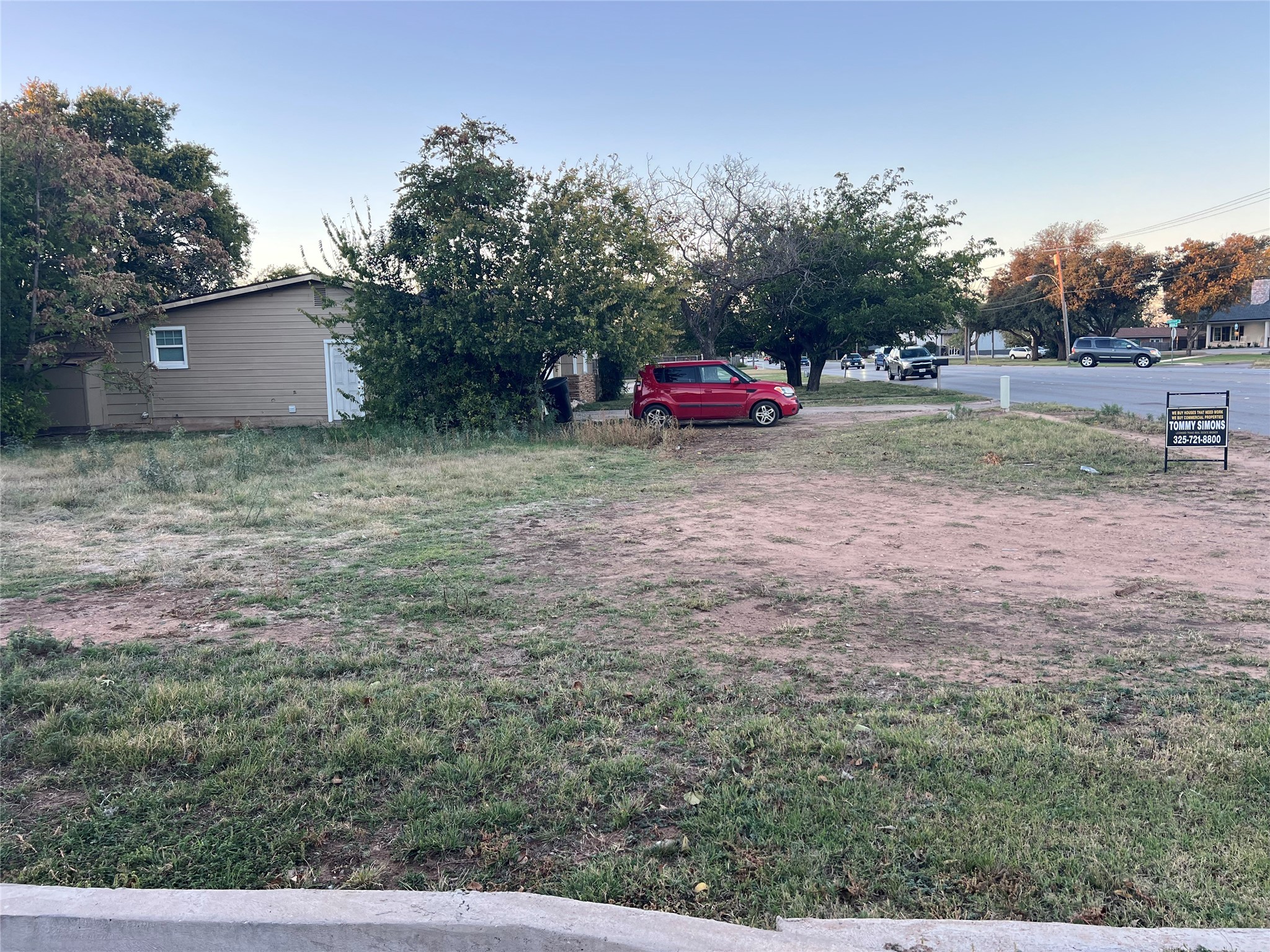 2925 Buffalo Gap Road Abilene TX 79605