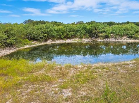 Tdb 482 Acres W Fm 217 Jonesboro TX 76538