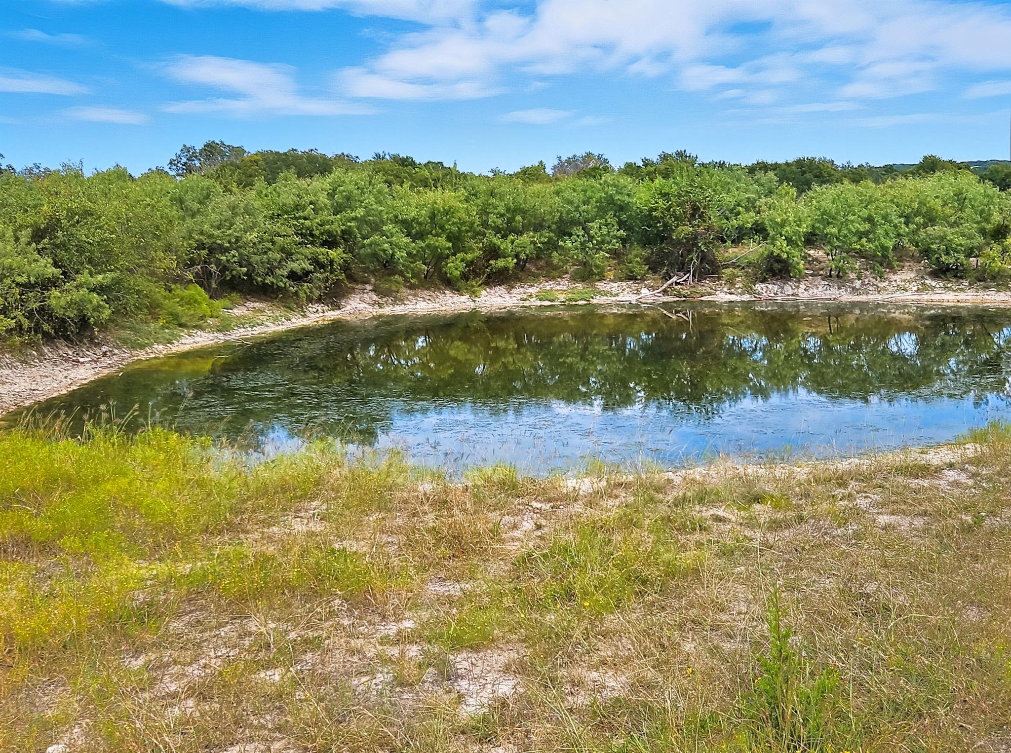 Tdb 482 Acres W Fm 217 Jonesboro TX 76538