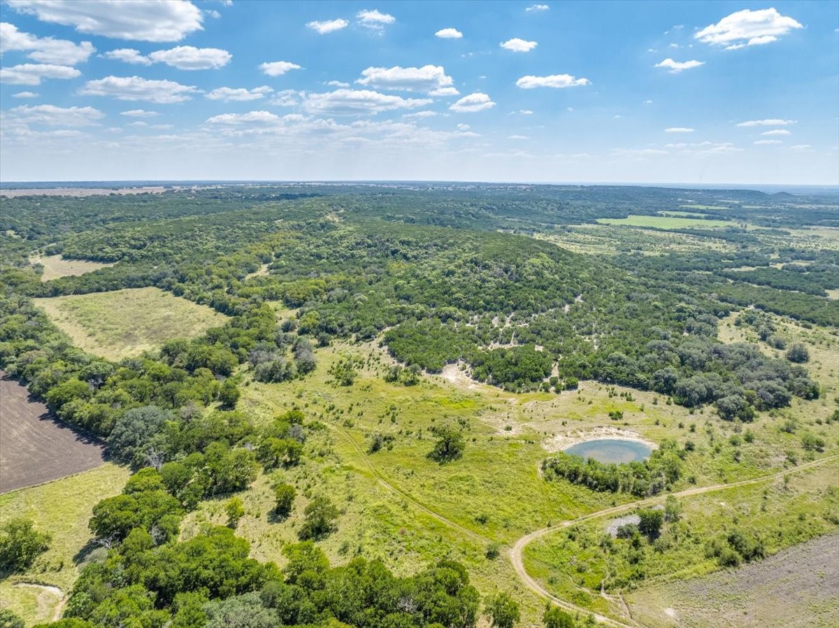 Tdb 482 Acres W Fm 217 Jonesboro TX 76538