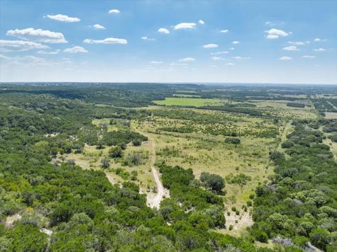 Tdb 482 Acres W Fm 217 Jonesboro TX 76538
