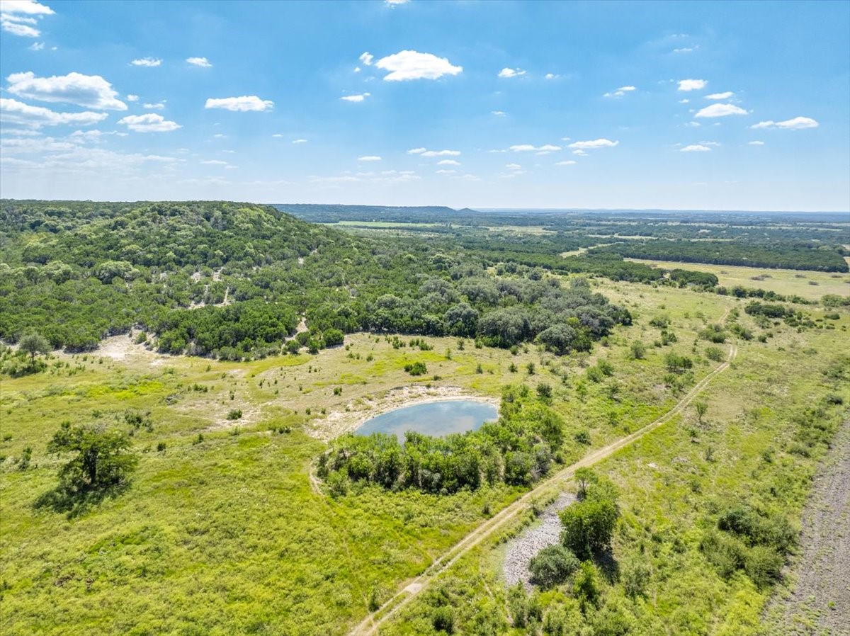 Tdb 482 Acres W Fm 217 Jonesboro TX 76538