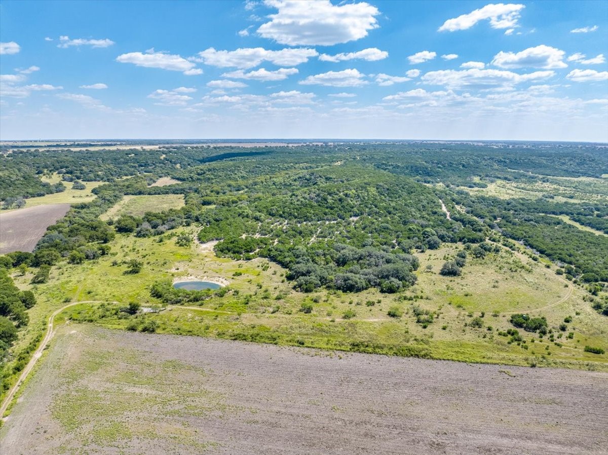 Tdb 482 Acres W Fm 217 Jonesboro TX 76538