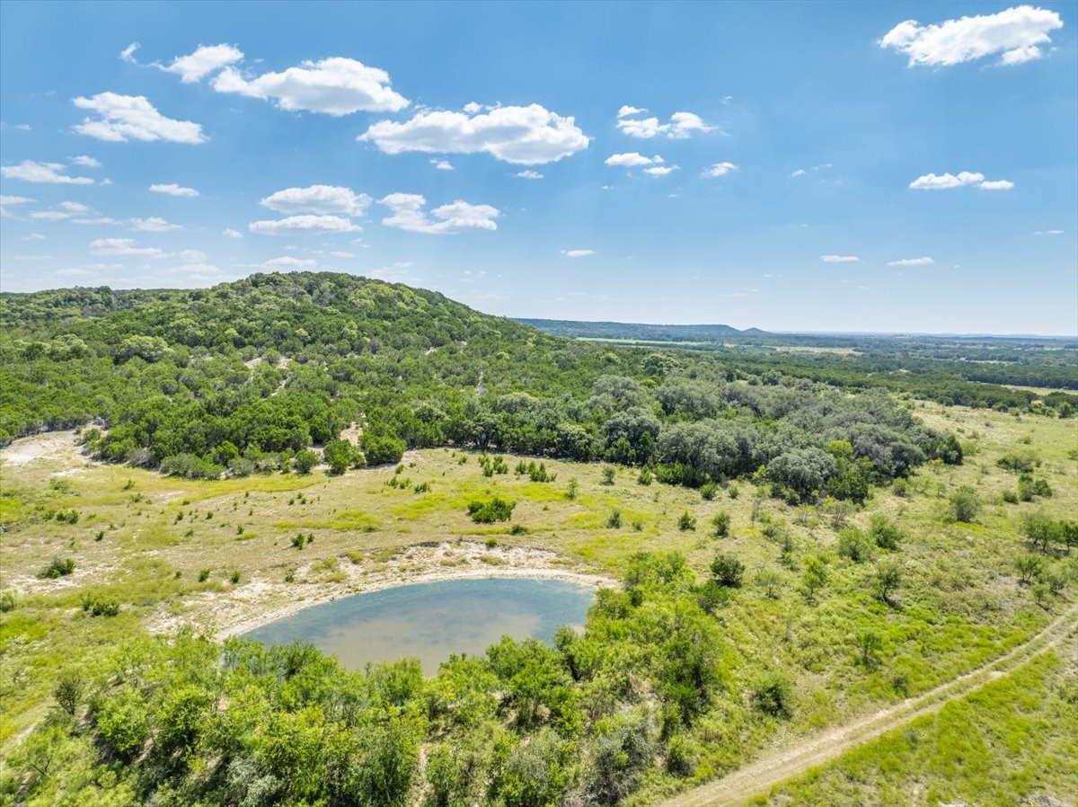Tdb 482 Acres W Fm 217 Jonesboro TX 76538