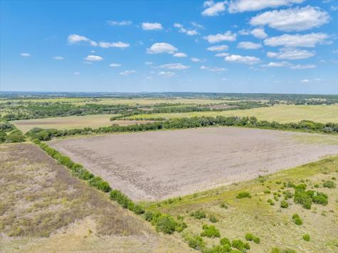 Tdb 482 Acres W Fm 217 Jonesboro TX 76538