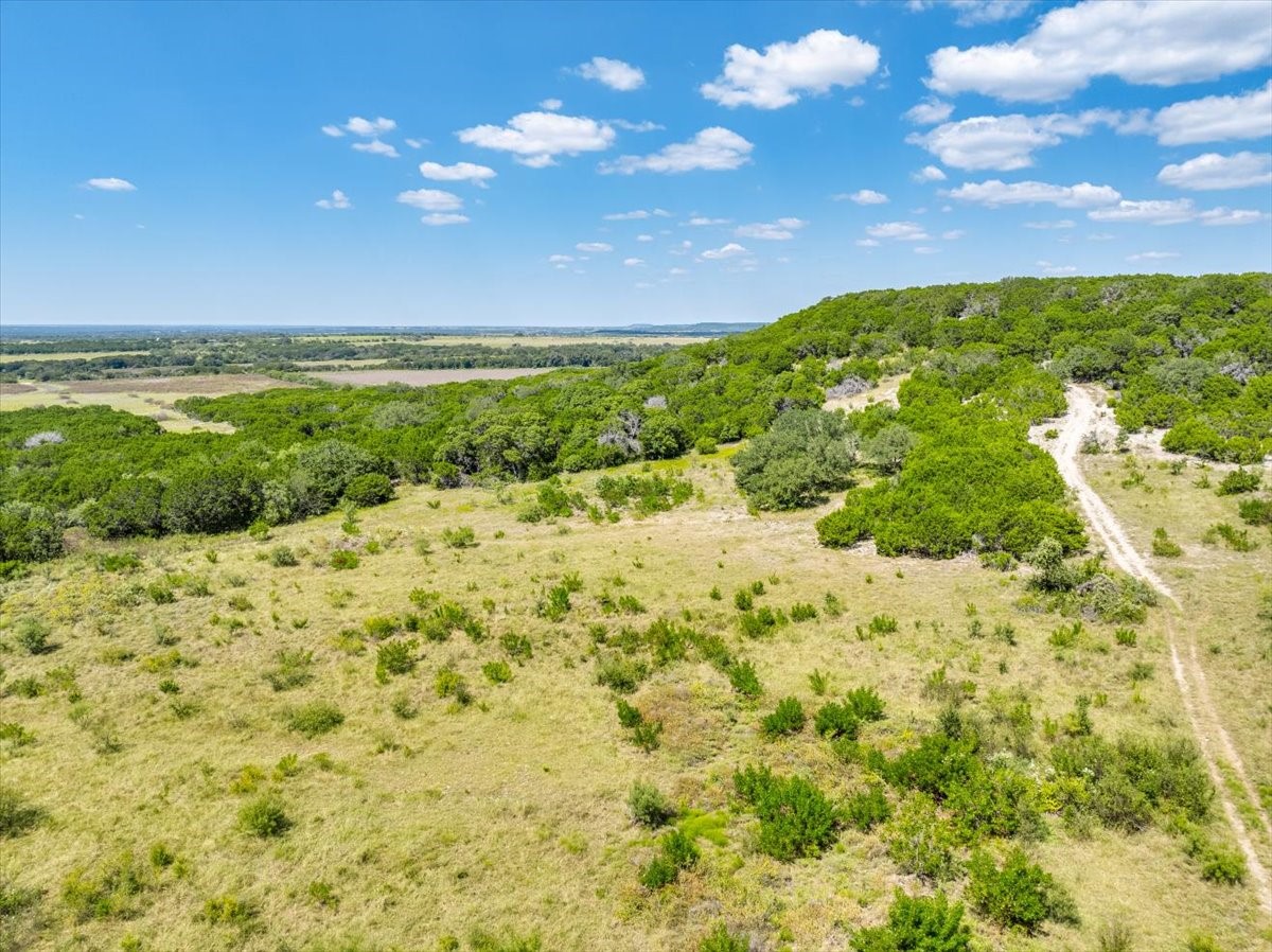 Tdb 482 Acres W Fm 217 Jonesboro TX 76538