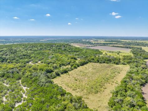 Tdb 482 Acres W Fm 217 Jonesboro TX 76538
