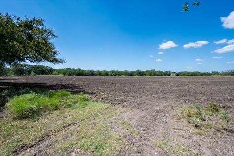 Tdb 482 Acres W Fm 217 Jonesboro TX 76538