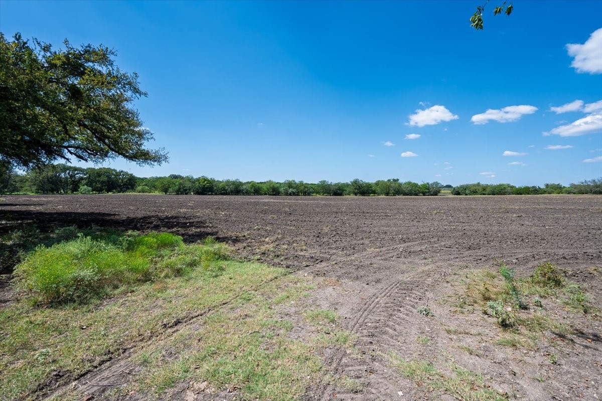 Tdb 482 Acres W Fm 217 Jonesboro TX 76538