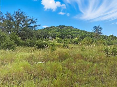 Tdb 482 Acres W Fm 217 Jonesboro TX 76538