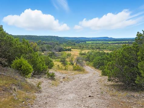 Tdb 482 Acres W Fm 217 Jonesboro TX 76538