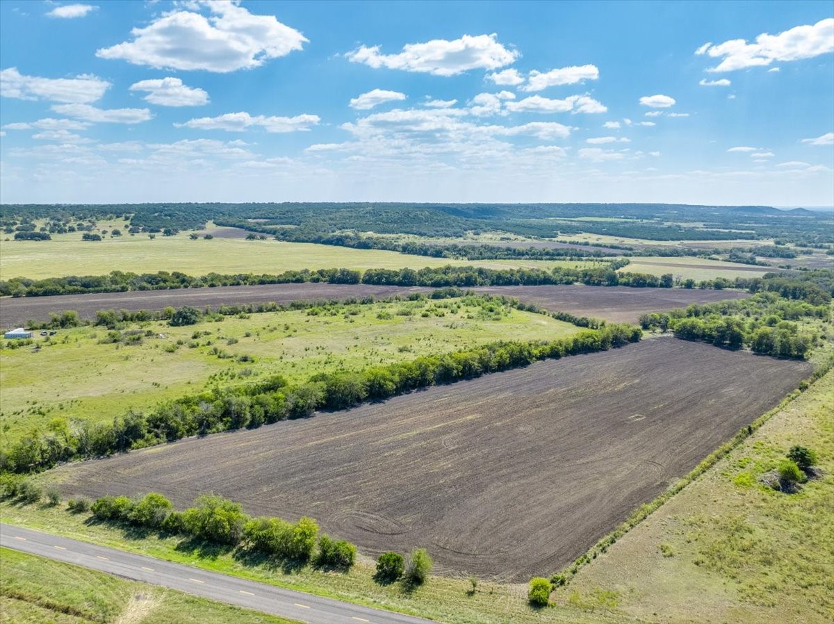 Tdb 482 Acres W Fm 217 Jonesboro TX 76538