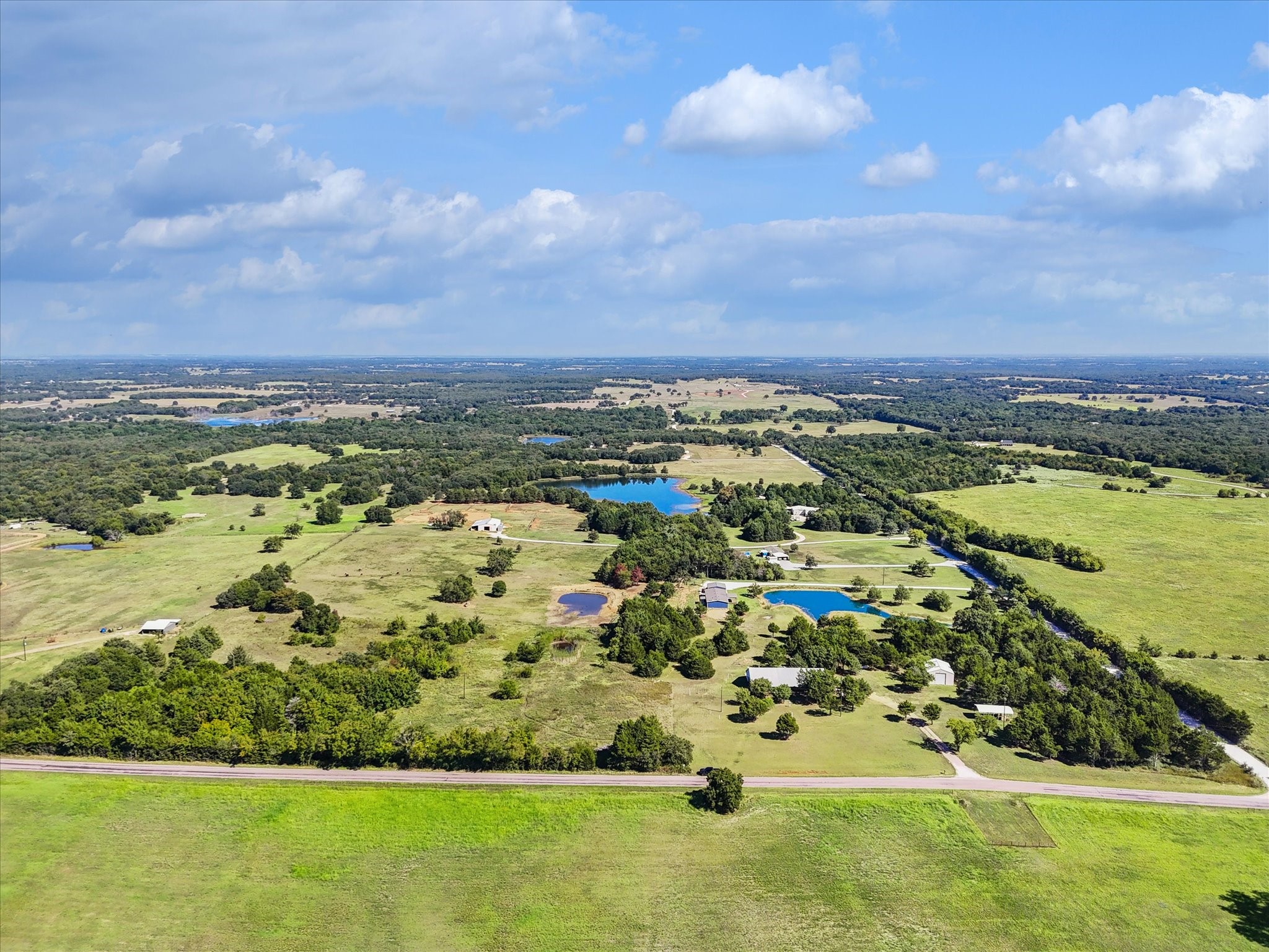 Lot 7 County Road 132 Whitesboro TX 76273