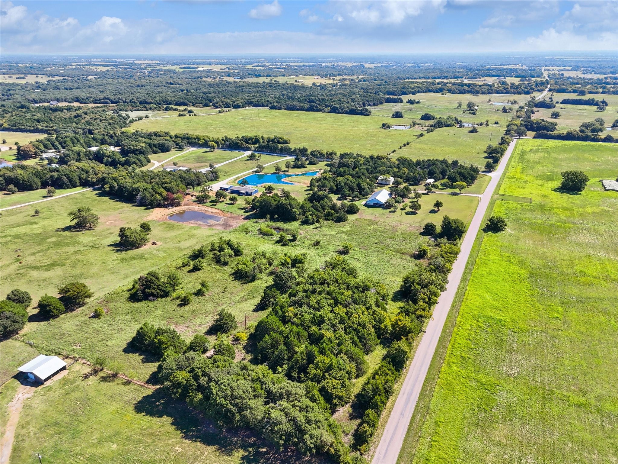 Lot 7 County Road 132 Whitesboro TX 76273