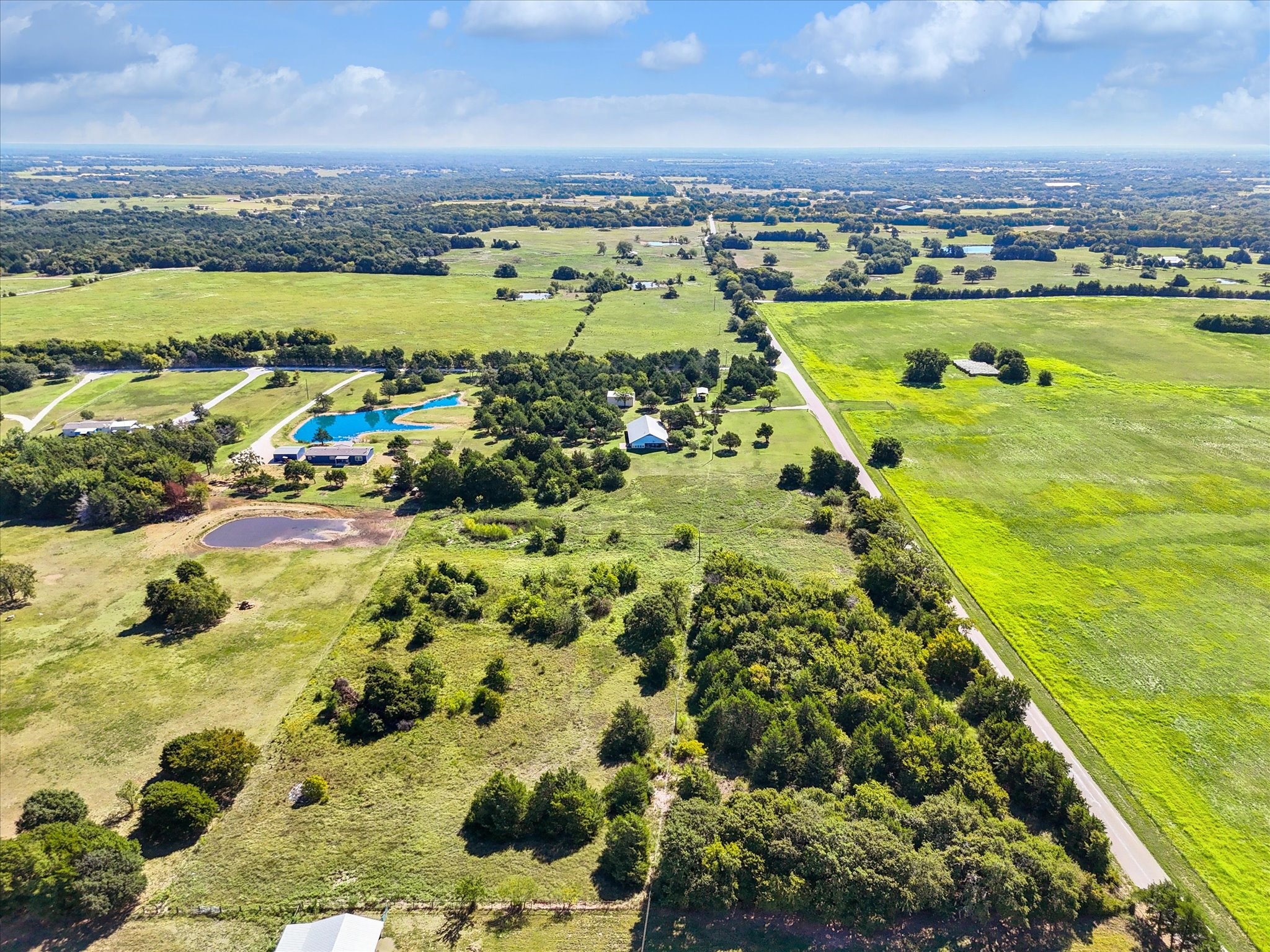 Lot 7 County Road 132 Whitesboro TX 76273