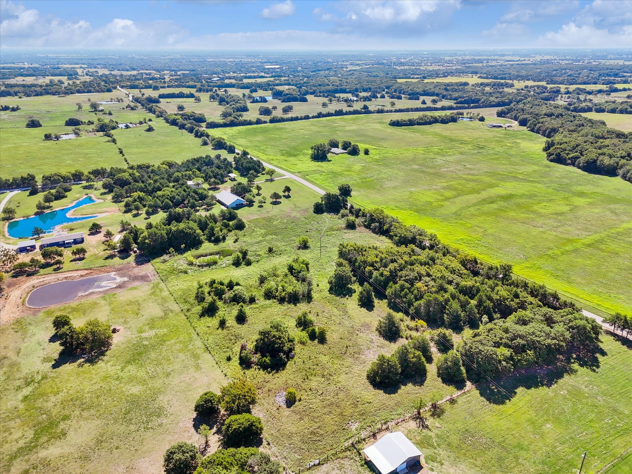 Lot 7 County Road 132 Whitesboro TX 76273