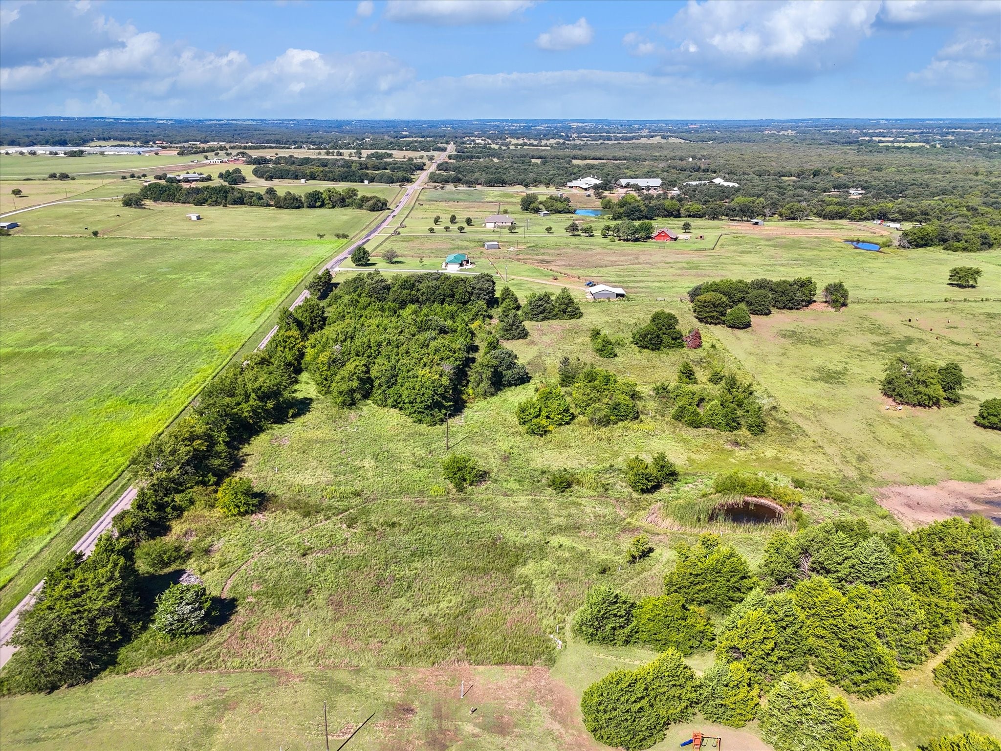 Lot 7 County Road 132 Whitesboro TX 76273