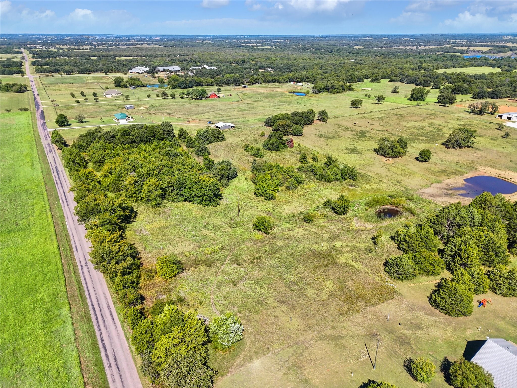 Lot 7 County Road 132 Whitesboro TX 76273
