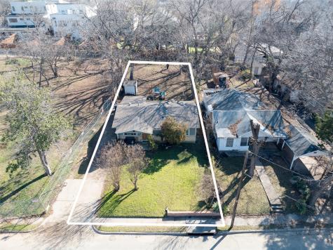2334 Arroyo Avenue Dallas TX 75219