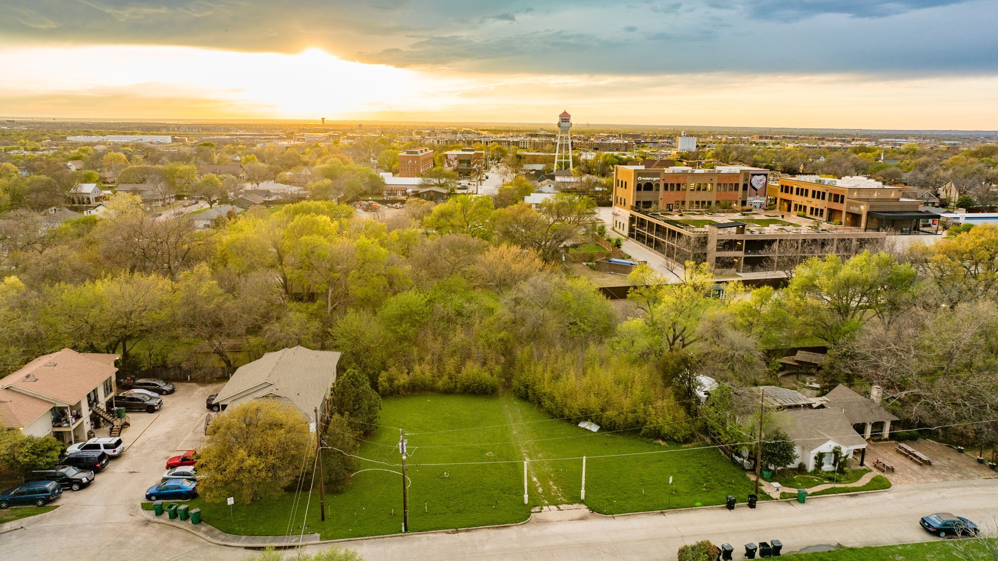 8783 Carroll Circle Frisco TX 75034