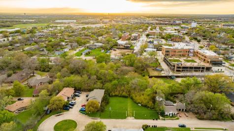 8783 Carroll Circle Frisco TX 75034