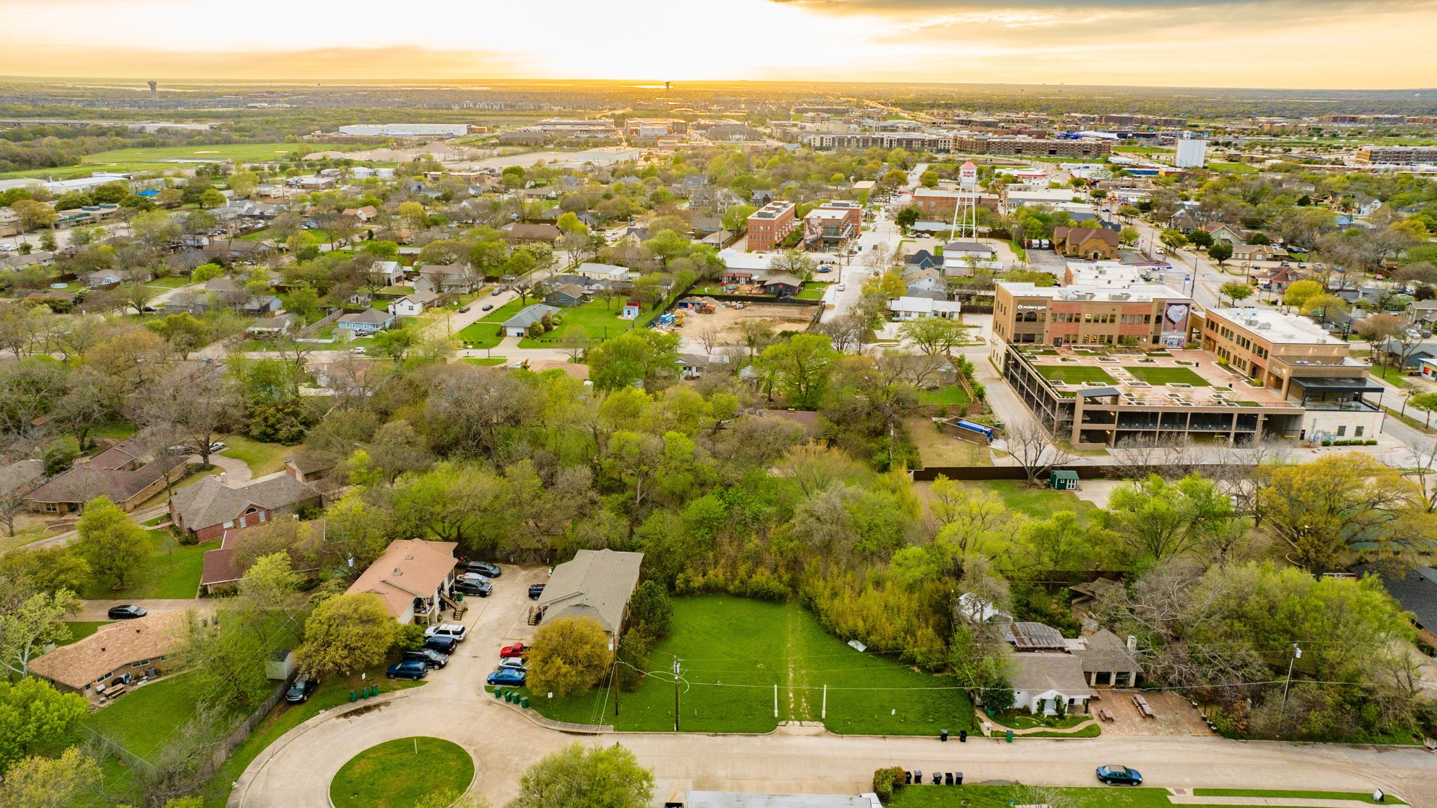 8783 Carroll Circle Frisco TX 75034