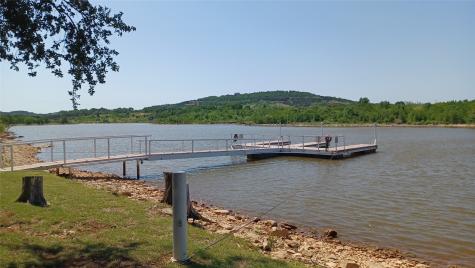 Lot 52 Mourning Dove Court Graford TX 76449