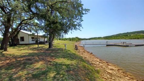 Lot 52 Mourning Dove Court Graford TX 76449